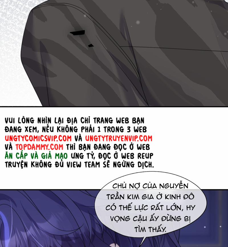 Gài Bẫy Ác Khuyển 13 trang 54