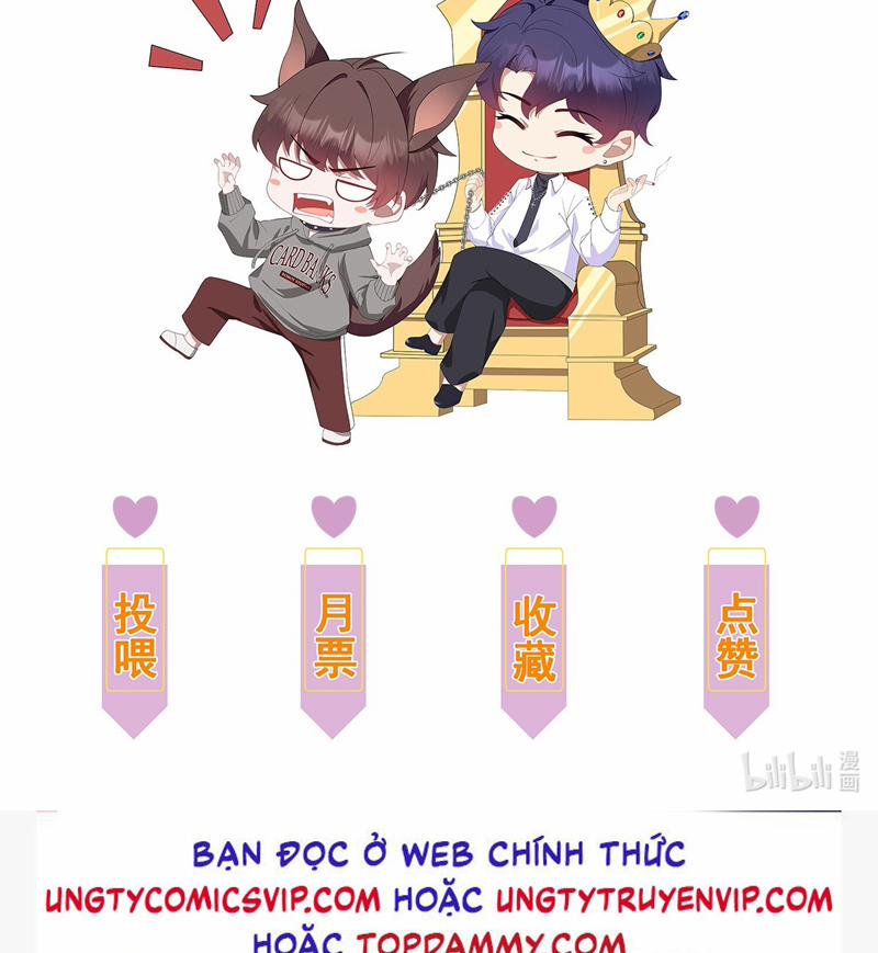 Gài Bẫy Ác Khuyển 13 trang 58