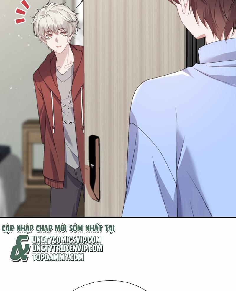 Gài Bẫy Ác Khuyển 13 trang 6