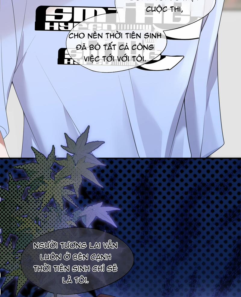 Gài Bẫy Ác Khuyển 13 trang 9