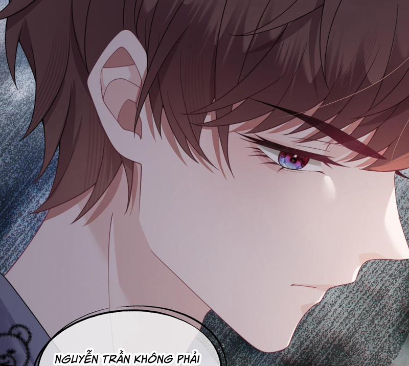 Gài Bẫy Ác Khuyển 14 trang 13