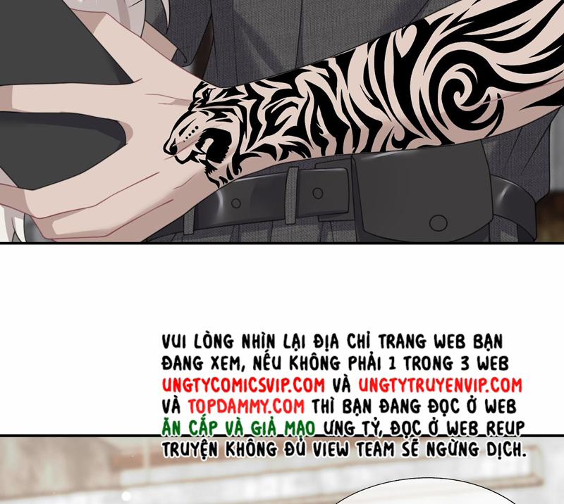 Gài Bẫy Ác Khuyển 14 trang 23