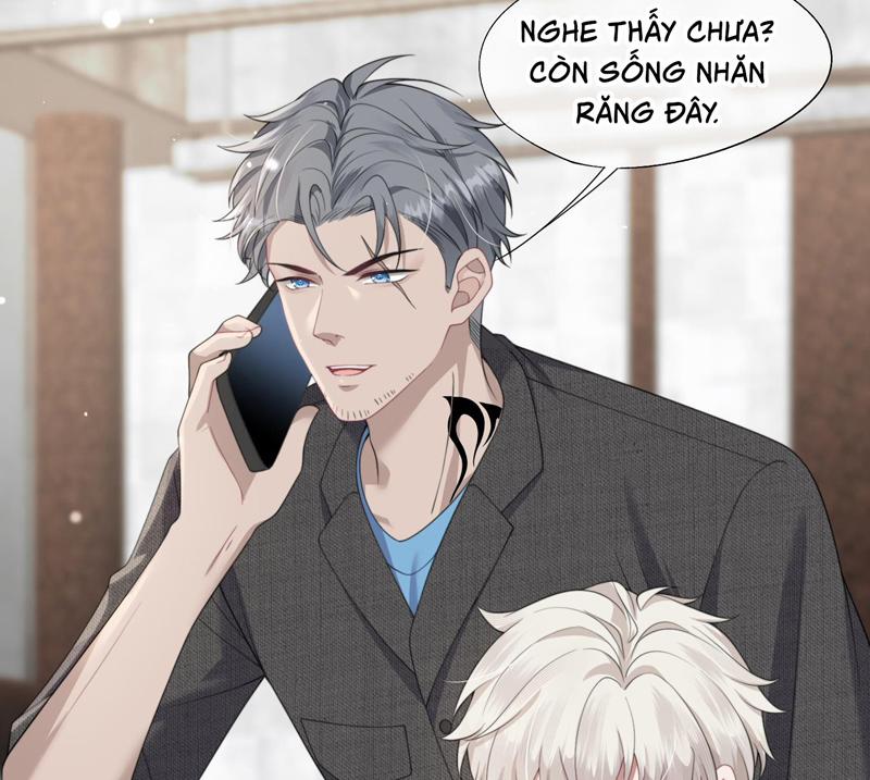Gài Bẫy Ác Khuyển 14 trang 24