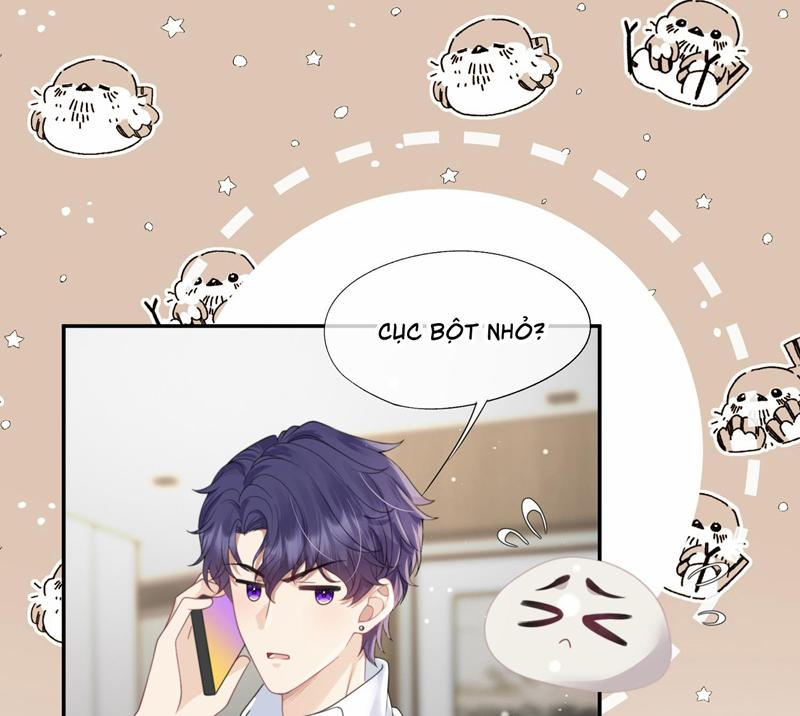 Gài Bẫy Ác Khuyển 14 trang 28