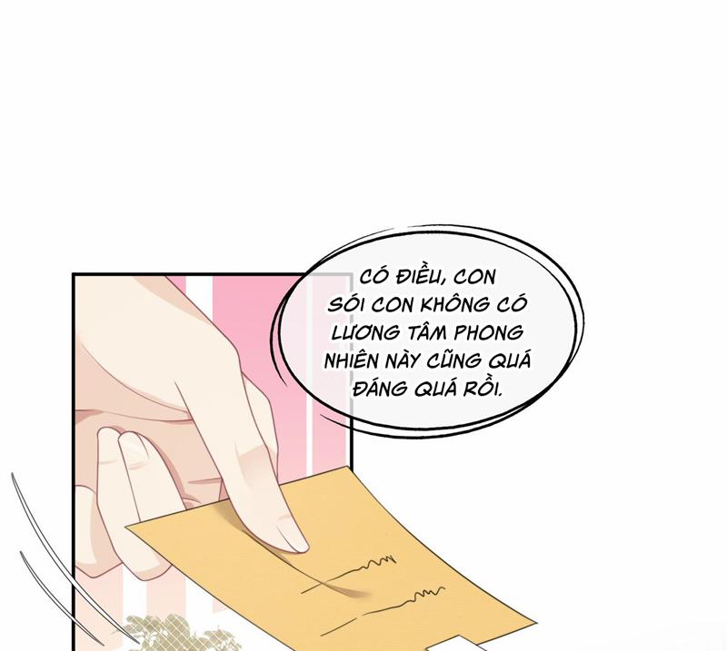 Gài Bẫy Ác Khuyển 14 trang 35