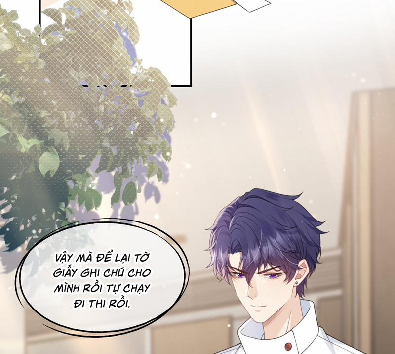 Gài Bẫy Ác Khuyển 14 trang 36