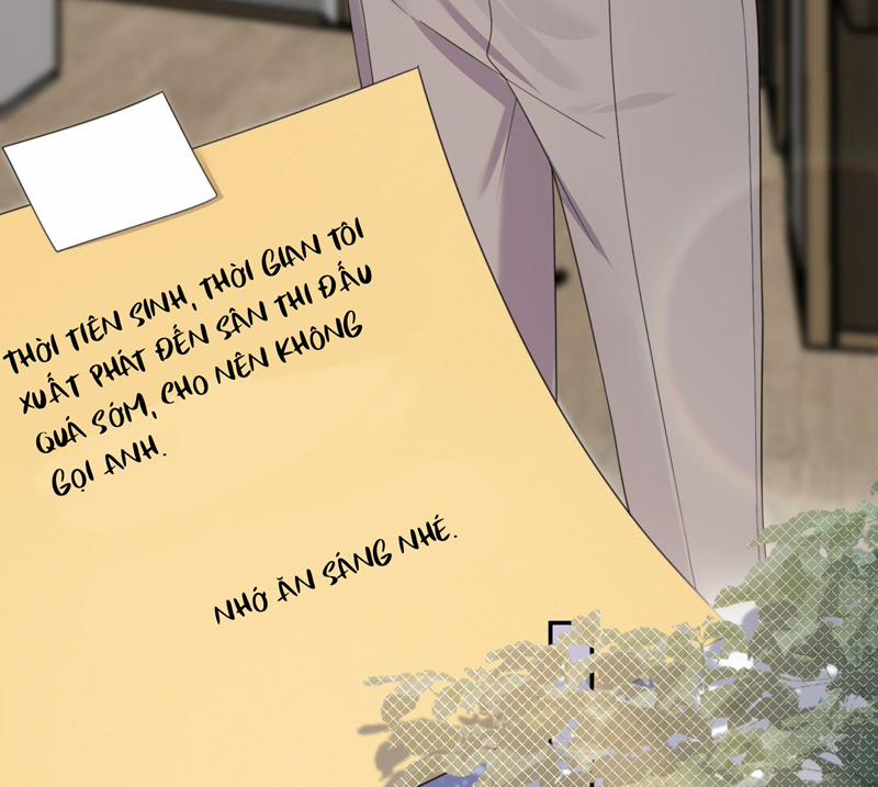 Gài Bẫy Ác Khuyển 14 trang 38