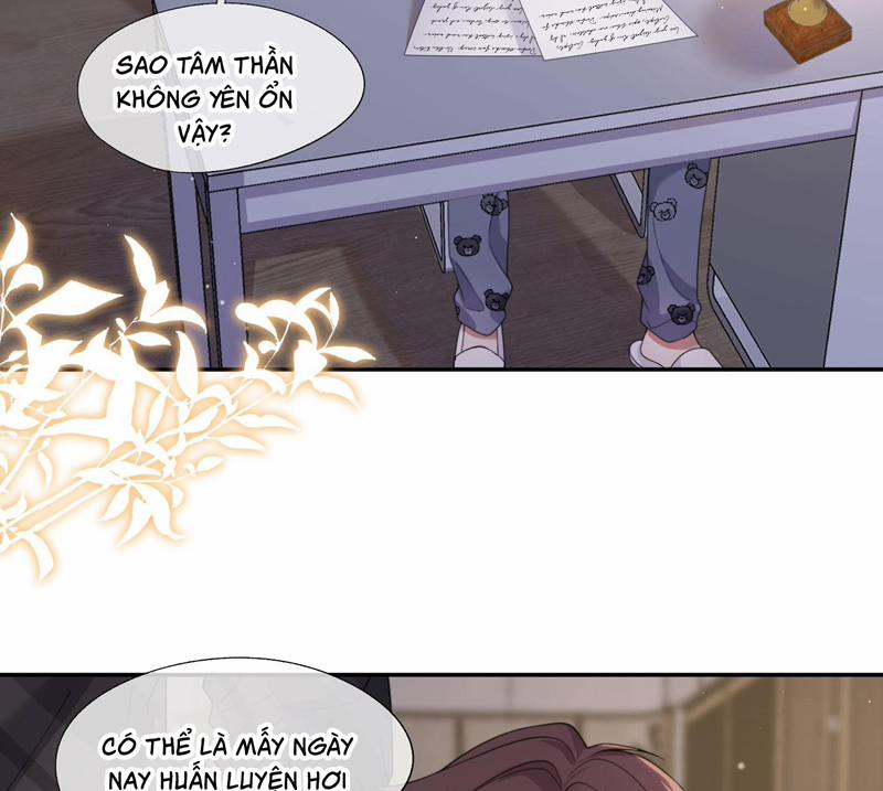 Gài Bẫy Ác Khuyển 14 trang 4