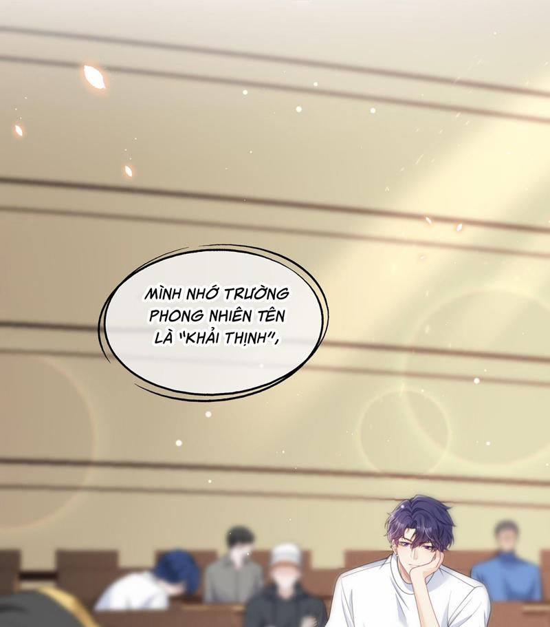 Gài Bẫy Ác Khuyển 14 trang 40