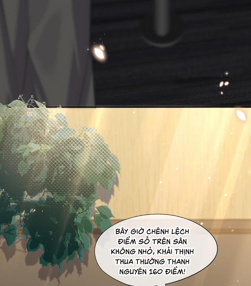 Gài Bẫy Ác Khuyển 14 trang 42