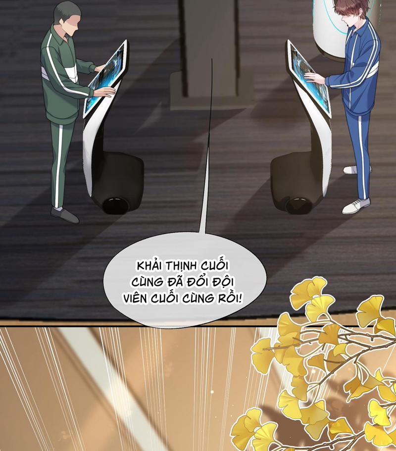 Gài Bẫy Ác Khuyển 14 trang 44