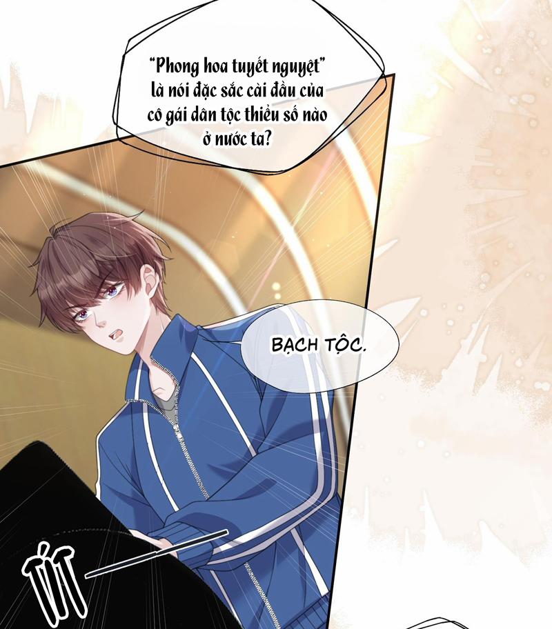 Gài Bẫy Ác Khuyển 14 trang 47