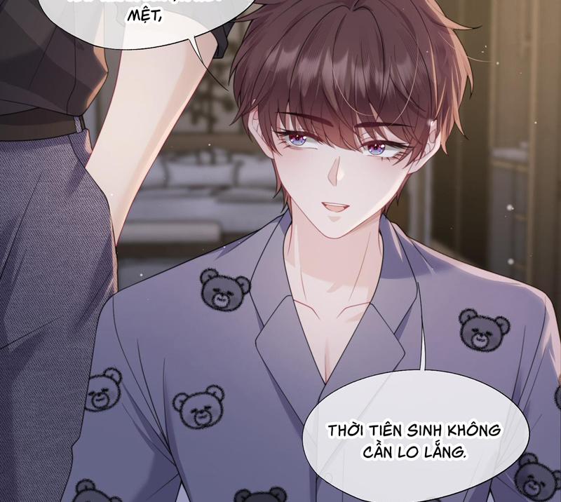 Gài Bẫy Ác Khuyển 14 trang 5