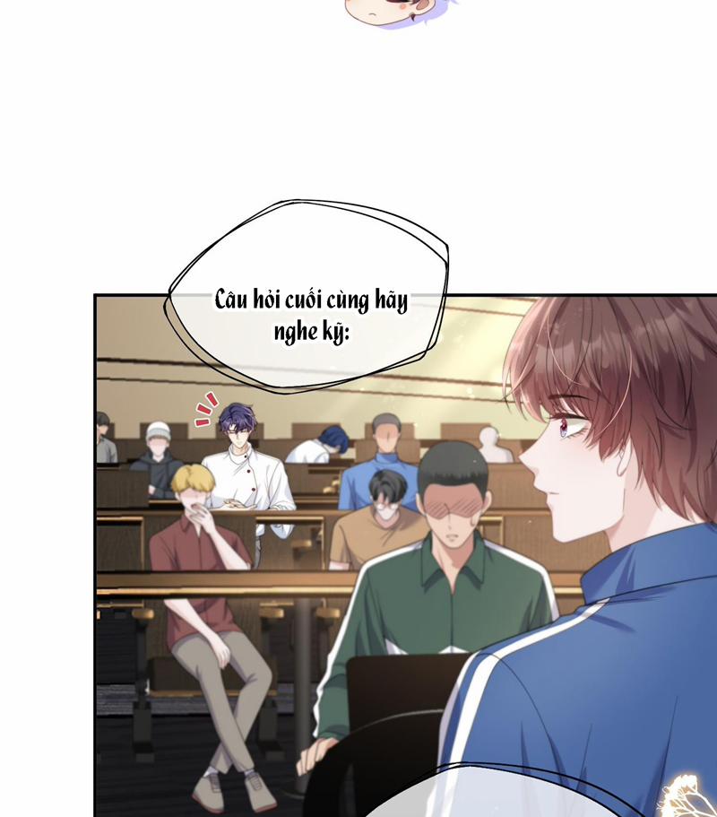 Gài Bẫy Ác Khuyển 14 trang 51