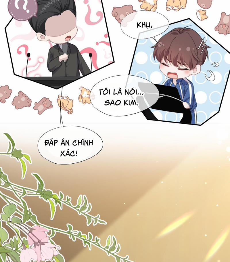 Gài Bẫy Ác Khuyển 14 trang 54