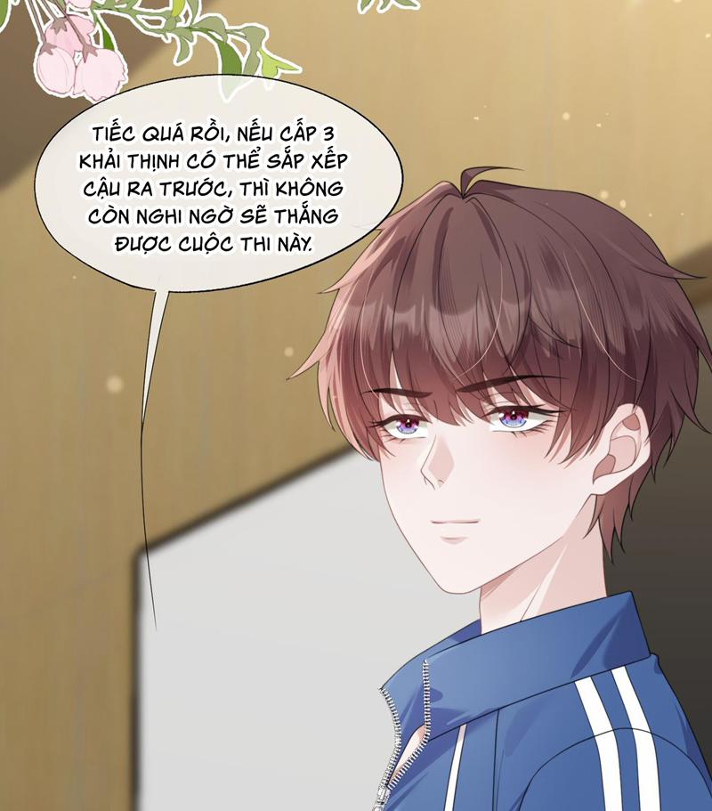 Gài Bẫy Ác Khuyển 14 trang 55