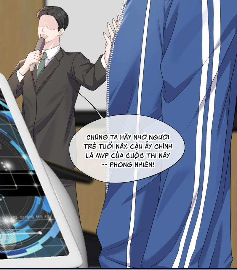 Gài Bẫy Ác Khuyển 14 trang 56