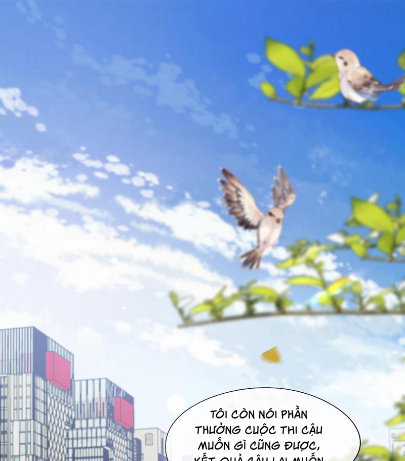 Gài Bẫy Ác Khuyển 14 trang 57