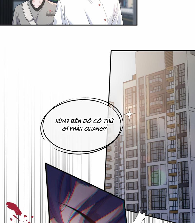 Gài Bẫy Ác Khuyển 14 trang 62