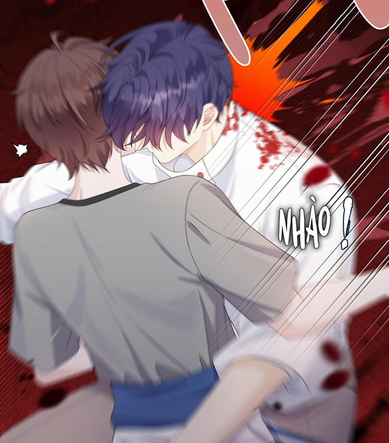 Gài Bẫy Ác Khuyển 14 trang 65