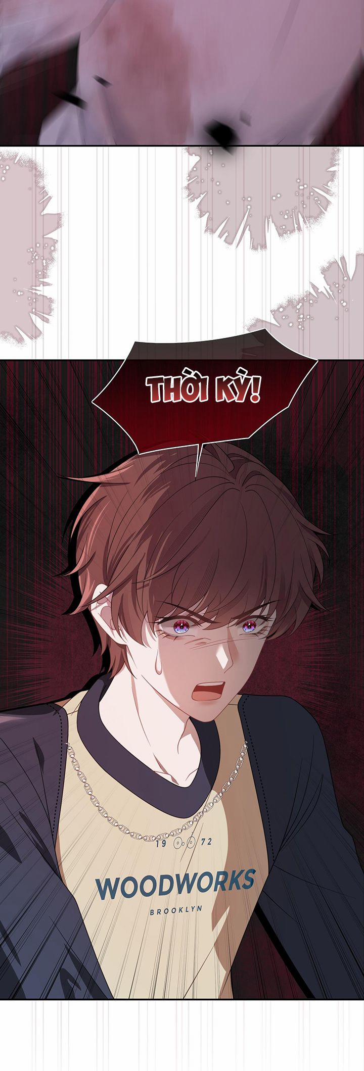 Gài Bẫy Ác Khuyển 15 trang 10