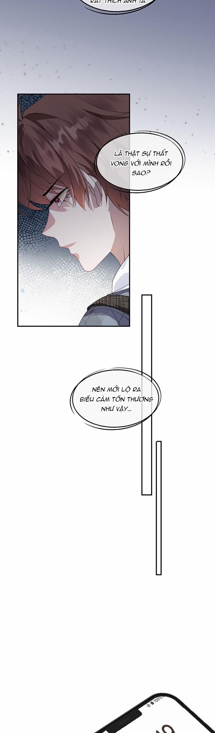 Gài Bẫy Ác Khuyển 19 trang 10