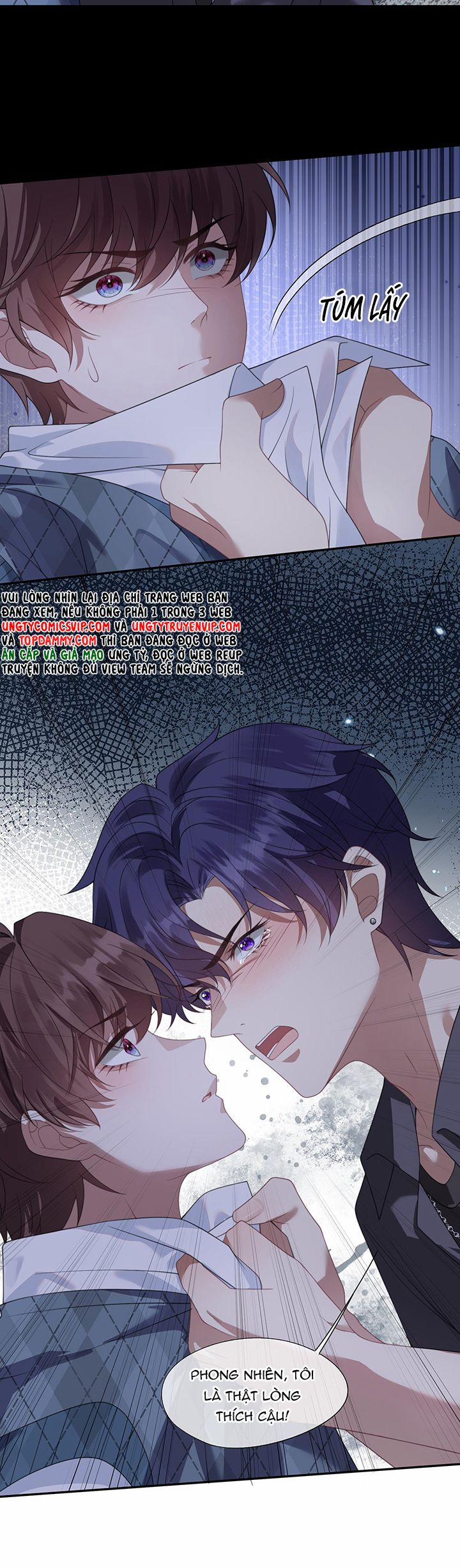 Gài Bẫy Ác Khuyển 19 trang 16