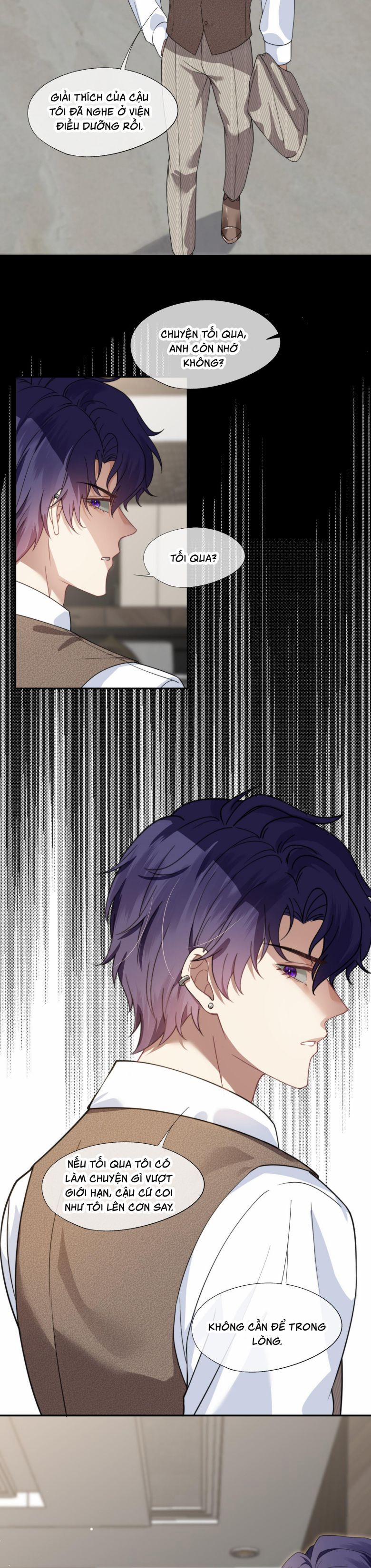 Gài Bẫy Ác Khuyển 20 trang 7