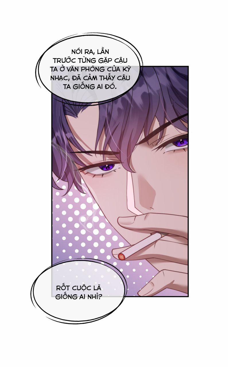 Gài Bẫy Ác Khuyển 21 trang 27