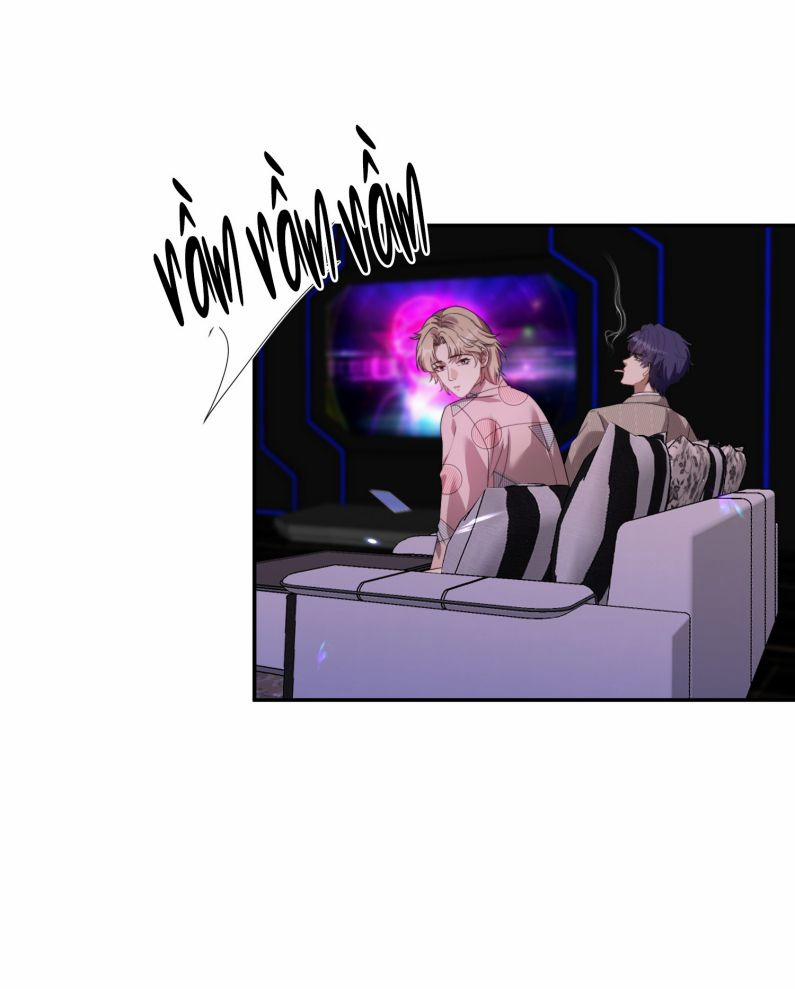 Gài Bẫy Ác Khuyển 21 trang 28