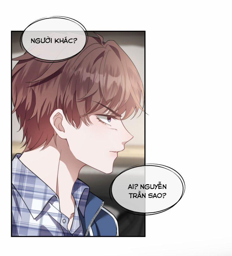 Gài Bẫy Ác Khuyển 21 trang 3
