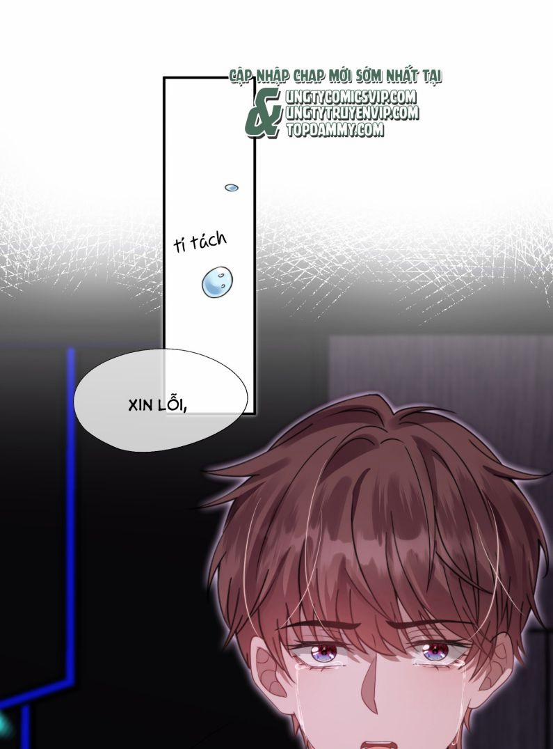 Gài Bẫy Ác Khuyển 21 trang 32