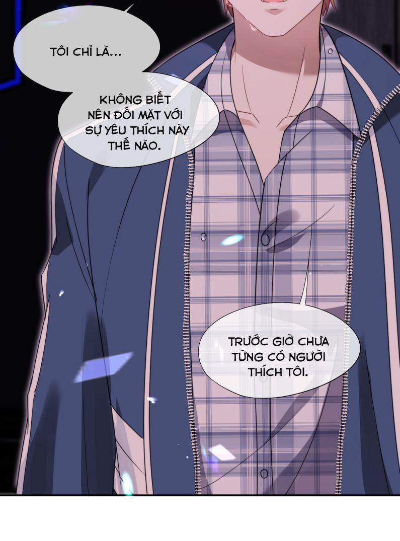 Gài Bẫy Ác Khuyển 21 trang 33