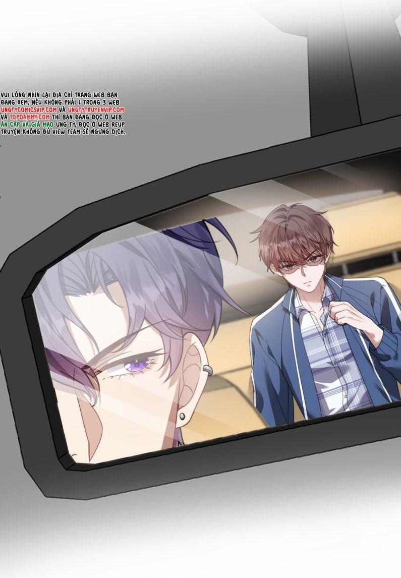 Gài Bẫy Ác Khuyển 21 trang 4