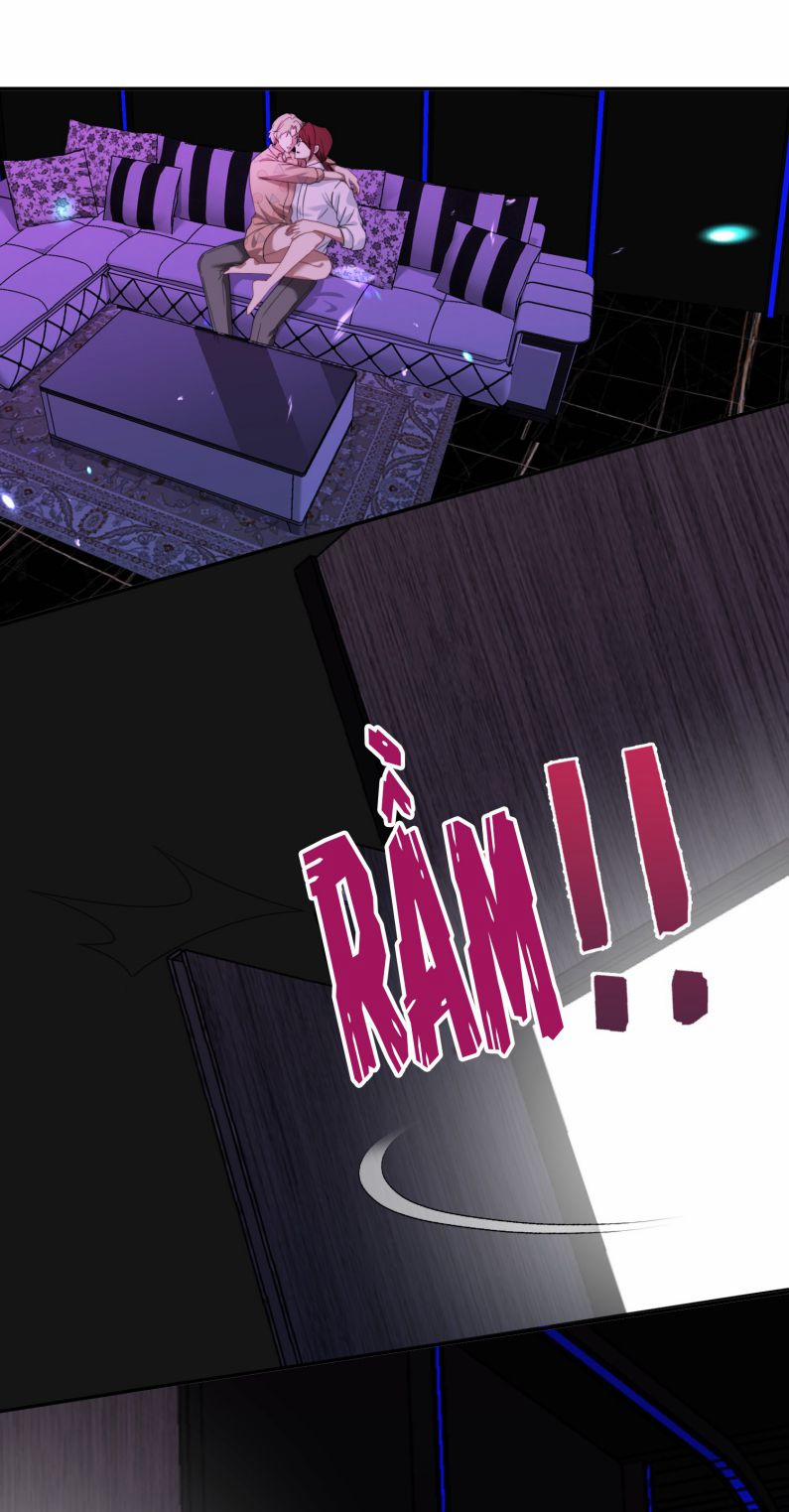 Gài Bẫy Ác Khuyển 21 trang 6