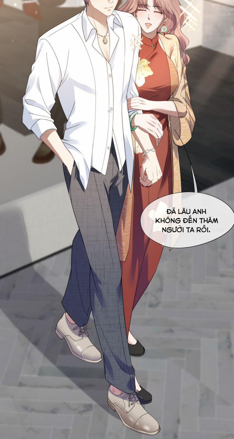 Gài Bẫy Ác Khuyển 22 trang 15