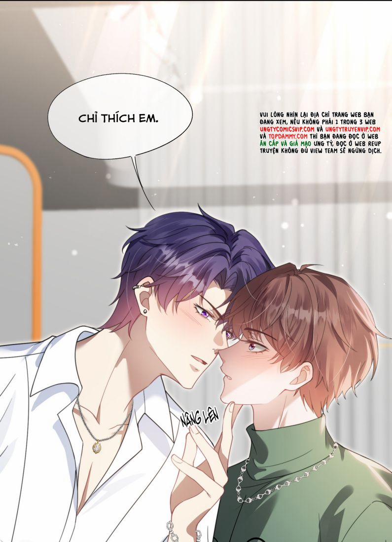 Gài Bẫy Ác Khuyển 22 trang 22