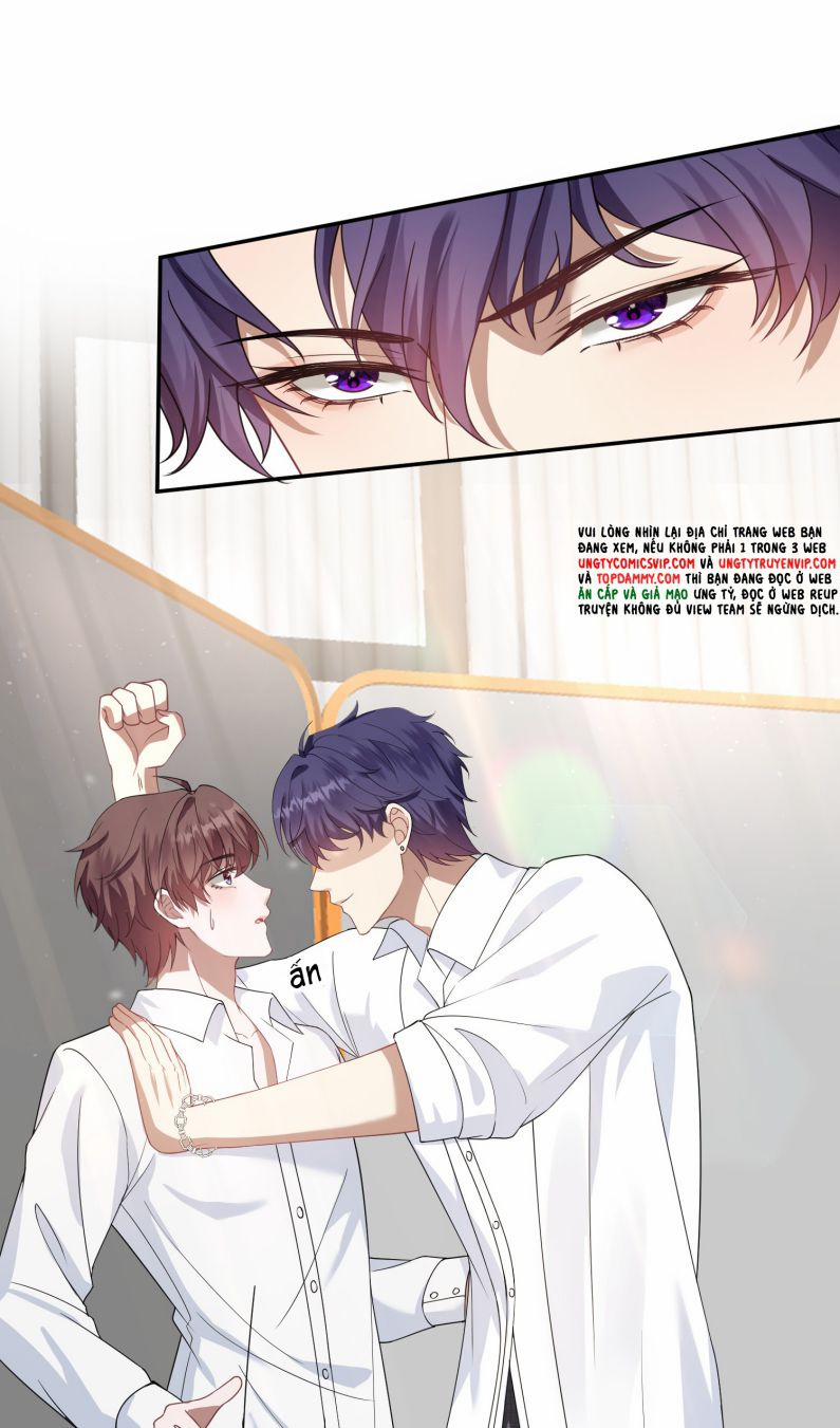 Gài Bẫy Ác Khuyển 23 trang 10