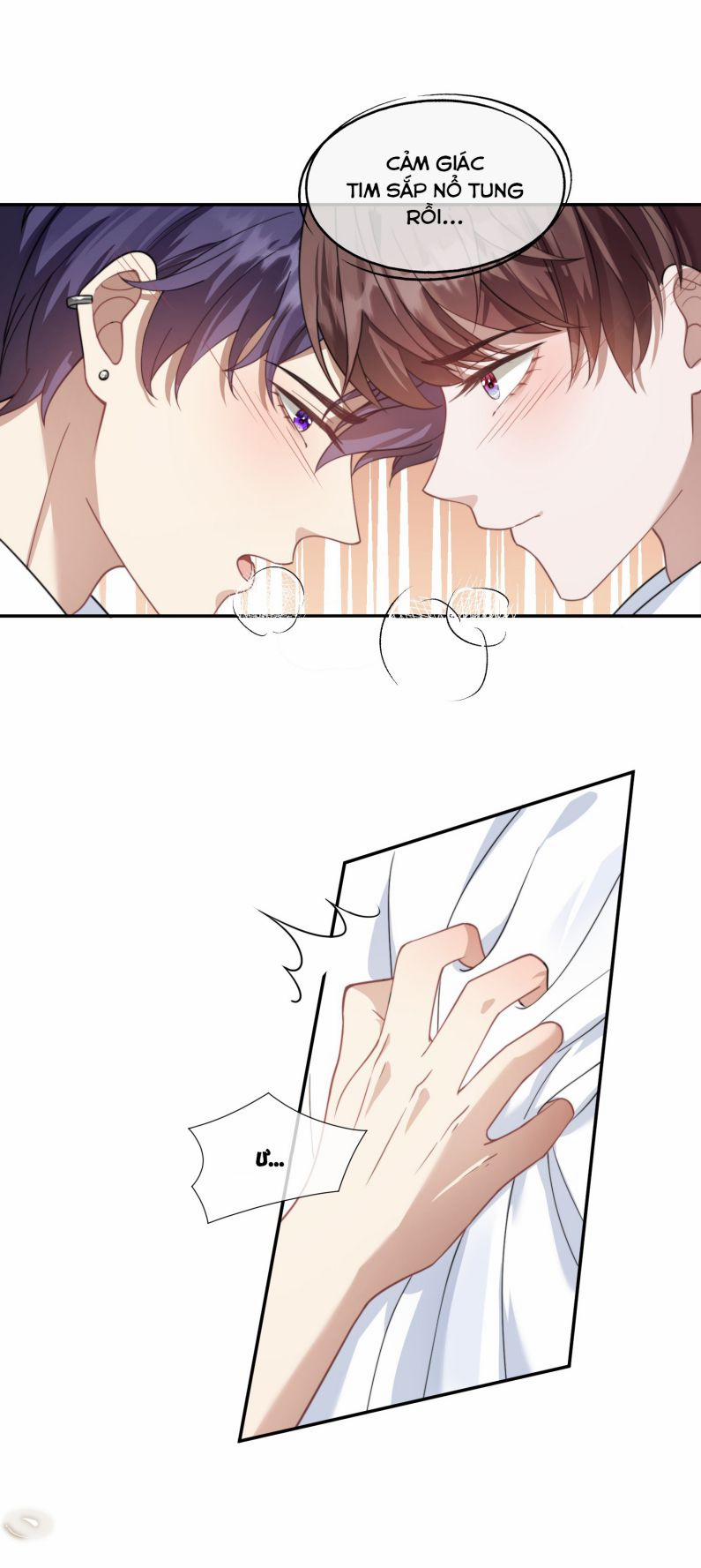 Gài Bẫy Ác Khuyển 23 trang 14