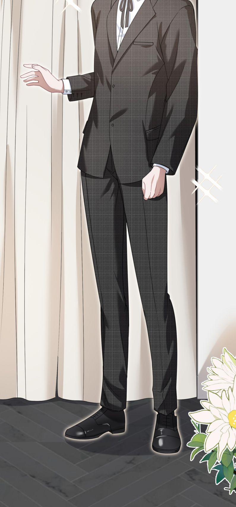 Gài Bẫy Ác Khuyển 23 trang 19