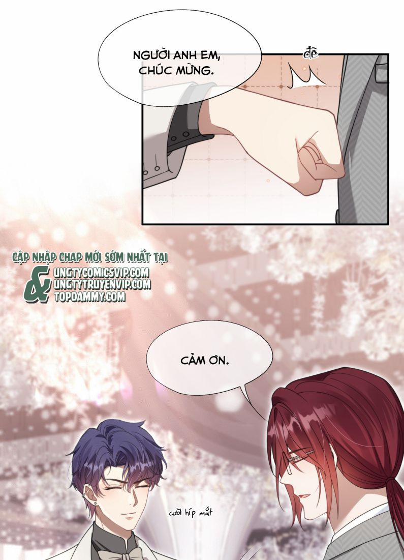 Gài Bẫy Ác Khuyển 23 trang 22