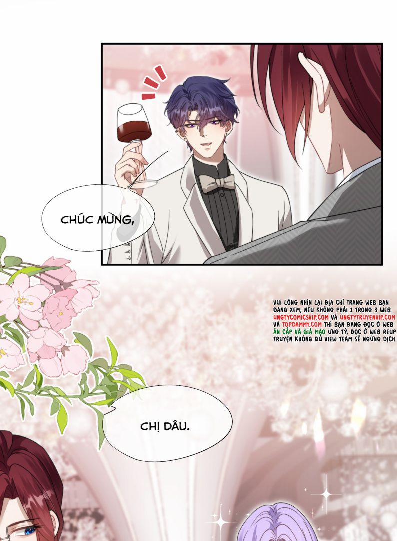Gài Bẫy Ác Khuyển 23 trang 24