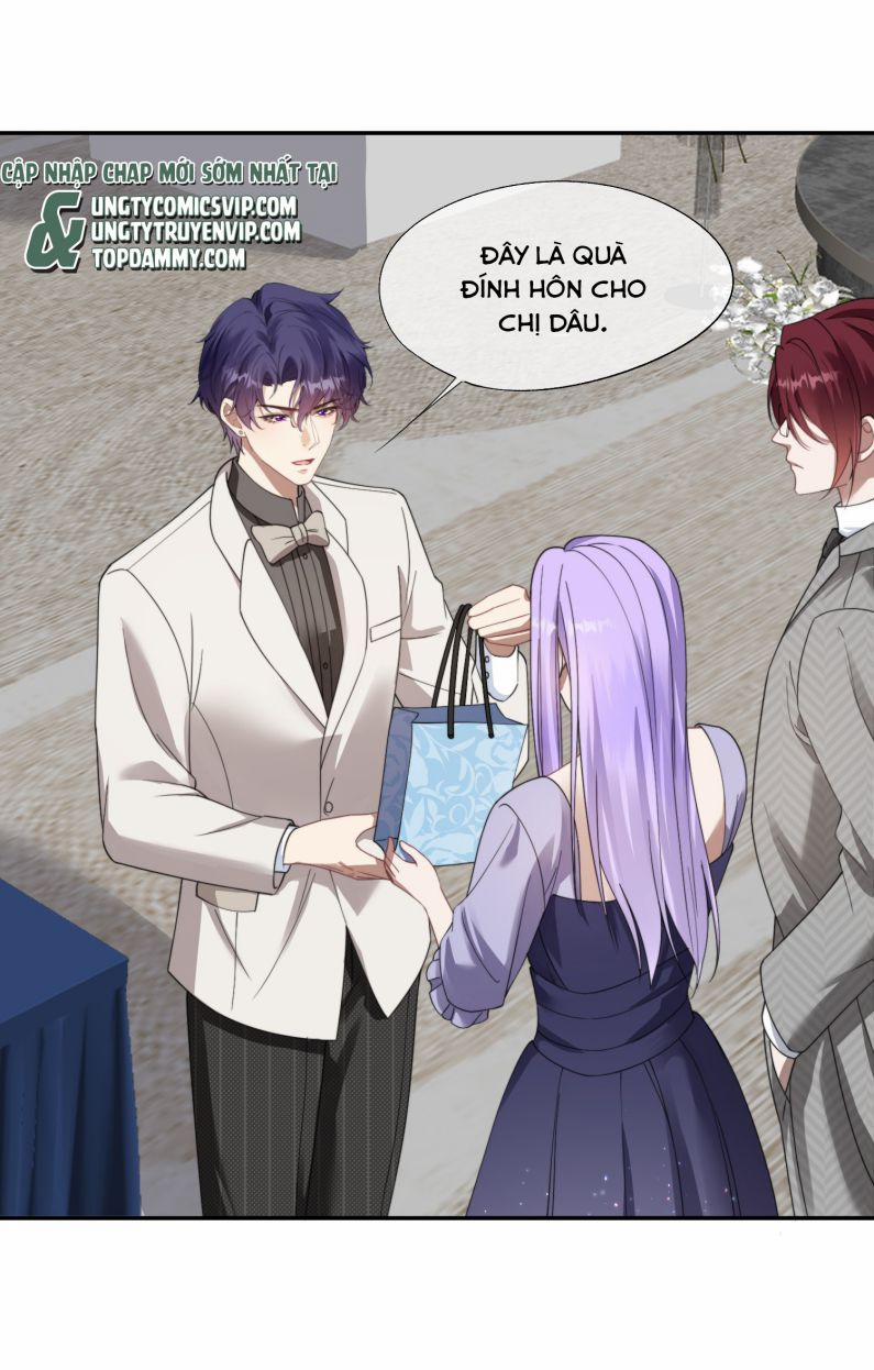 Gài Bẫy Ác Khuyển 23 trang 26
