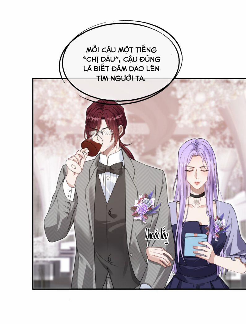 Gài Bẫy Ác Khuyển 23 trang 29