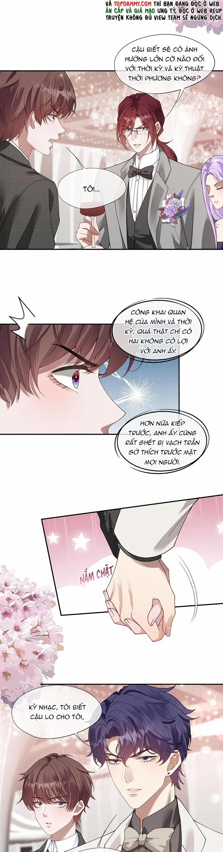 Gài Bẫy Ác Khuyển 24 trang 2