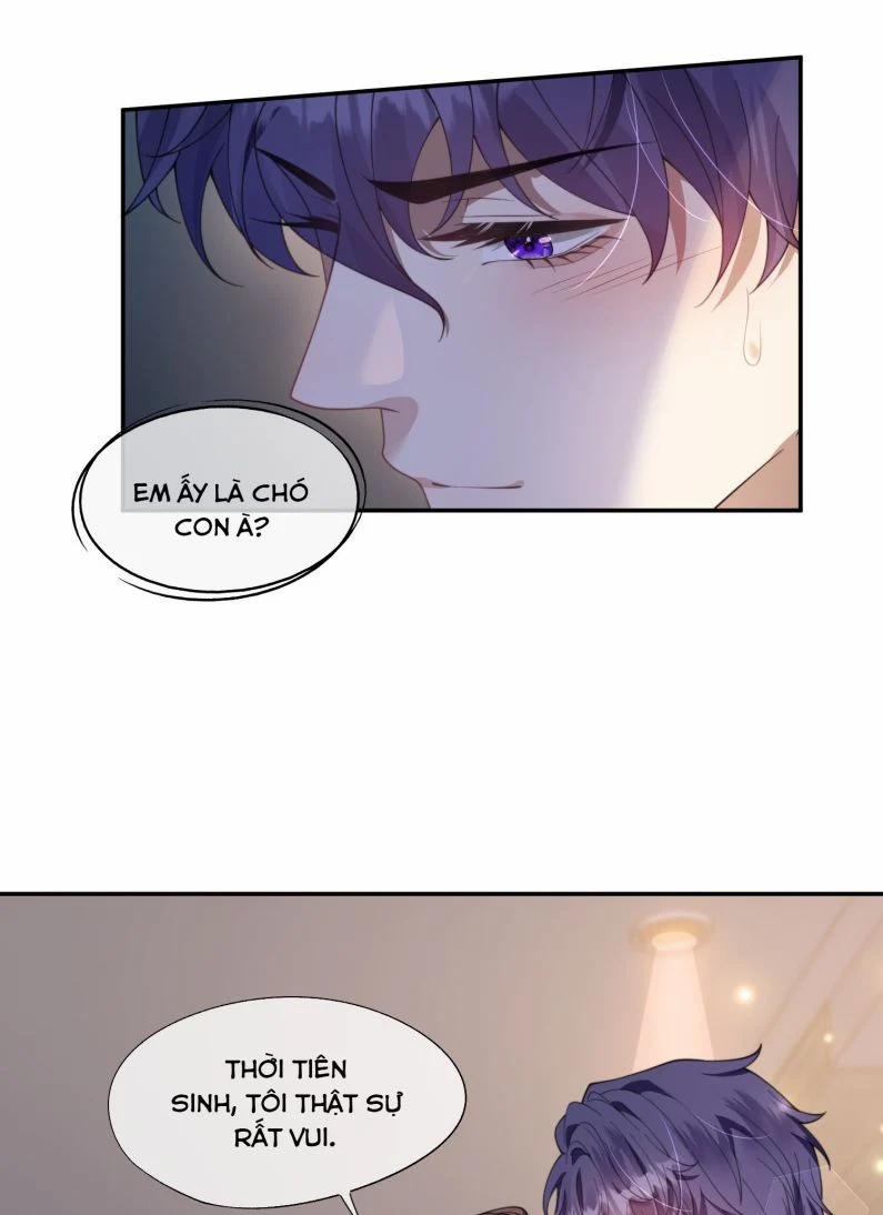 Gài Bẫy Ác Khuyển 25 trang 13