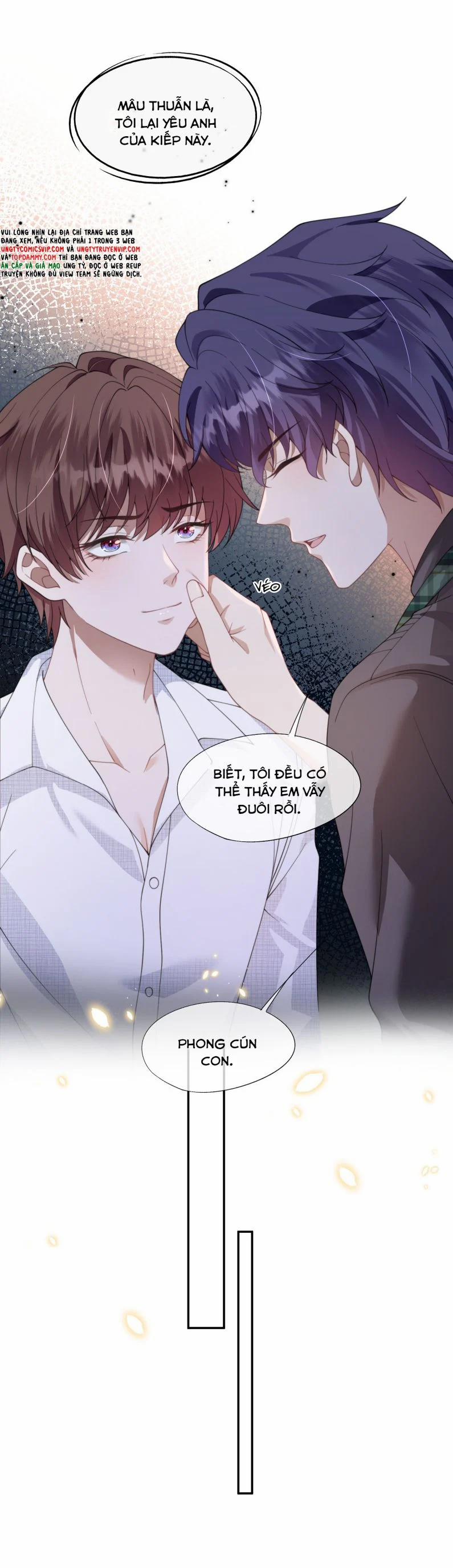 Gài Bẫy Ác Khuyển 25 trang 15