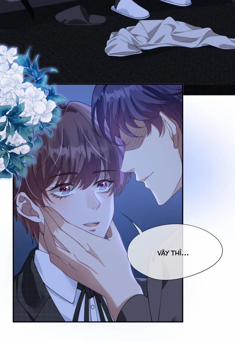 Gài Bẫy Ác Khuyển 25 trang 2