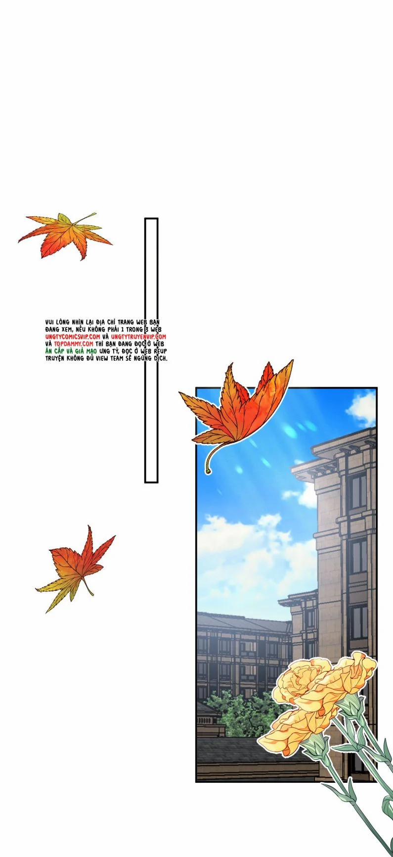 Gài Bẫy Ác Khuyển 25 trang 27