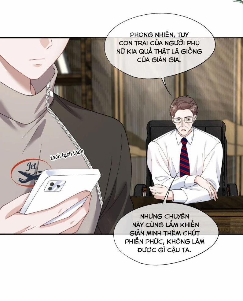 Gài Bẫy Ác Khuyển 25 trang 28